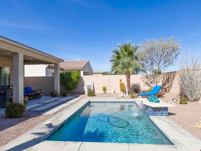 81172 Camino Lampazos, Indio, CA, 92203
