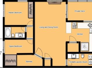 354 Lake Shr S #E, Montague, NJ 07827