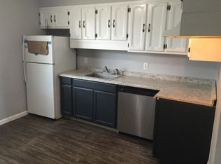 110 West Ave N APT 6, McComb, MS 39648