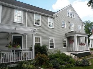 23 Bridge St, Manchester, MA 01944