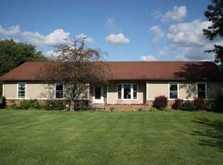 600 Taylor St, Delta, OH 43515