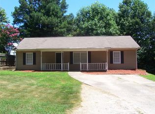 2685 Pilgrim Mill Rd, Cumming, GA 30041