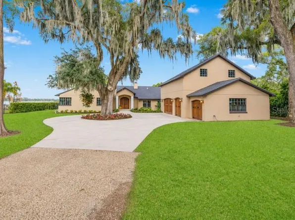 5475 Lake Jessamine Dr, Orlando, FL 32839