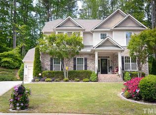 12804 Edsel Dr, Raleigh, NC 27613