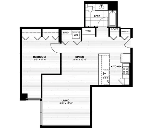 Floor plan 01