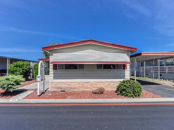 2nd image of 1220 Tasman Dr Space 188