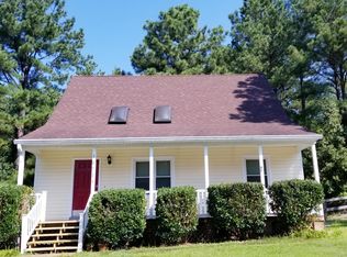 10736 Poachers Run, Chesterfield, VA 23832