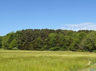 Mount Lebanon Rd, Toney, AL 35773