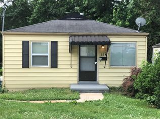 128 Elkan Ave, Saint Louis, MO