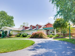 1112 E Lisburn Rd, Mechanicsburg, PA 17055