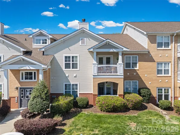 16458 Redstone Mountain Ln, Charlotte, NC 28277