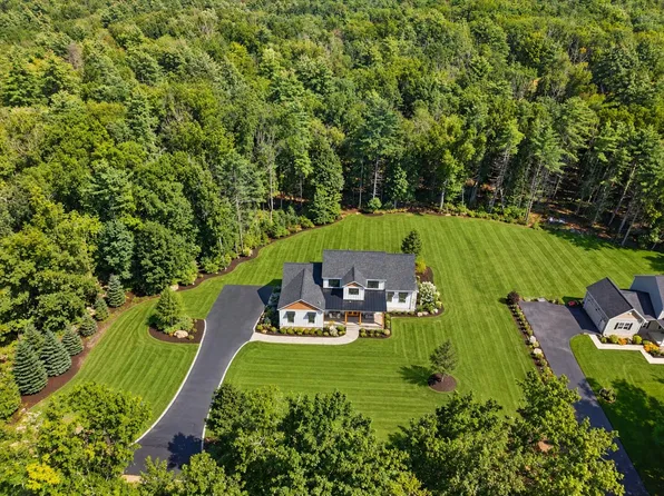 285 Edie Rd, Gansevoort, NY 12831
