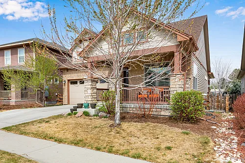 2068 Cutting Horse Dr Photo 1