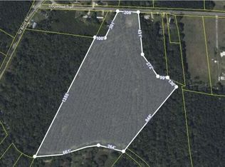 0 Dogwood Trl, Harleyville, SC 29448