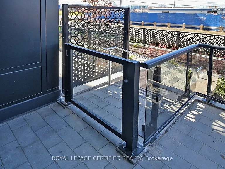 2495 Eglinton Ave W #205 — Photo 34