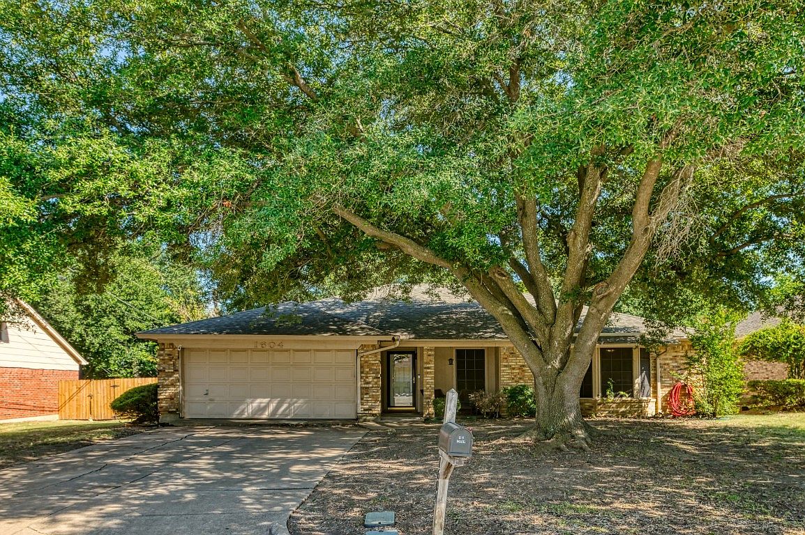 1604 Hastings Dr, Mansfield, TX 76063 MLS 20386190 Zillow