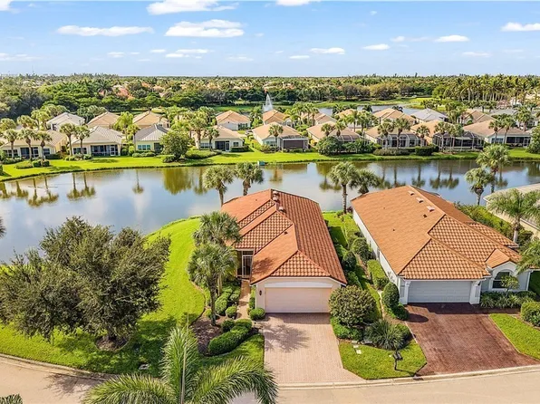 2462 Anguilla Dr, Cape Coral, FL 33991
