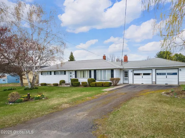 113 Royal Drive, Warnerville, NY 12187