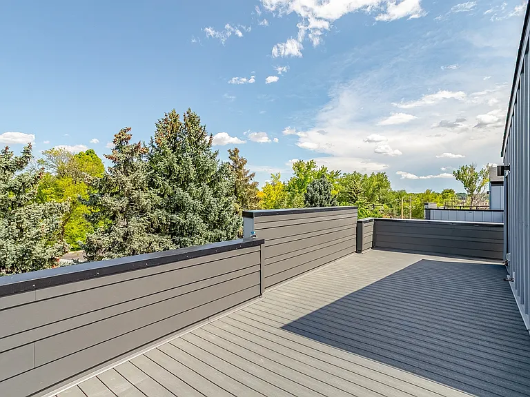 University Hills Townhomes — Photo 79