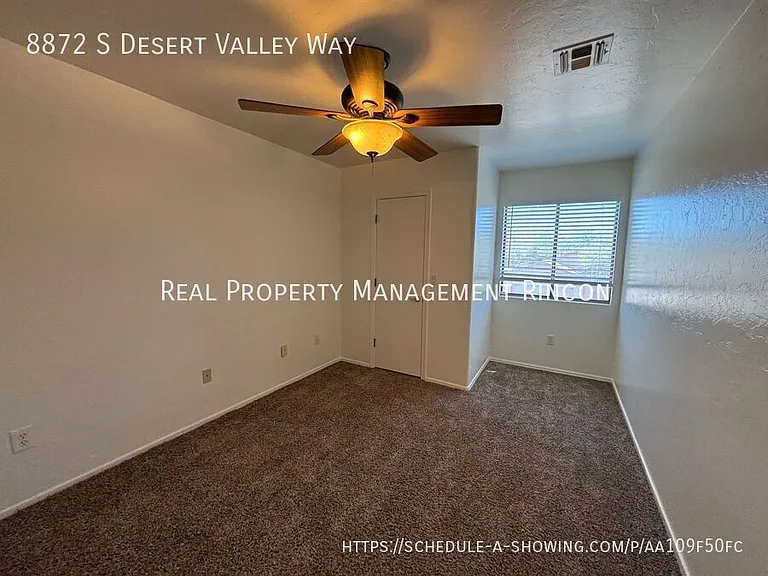 8872 S Desert Valley Way — Photo 17