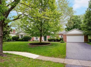 4368 Donington Rd, Columbus, OH 43220