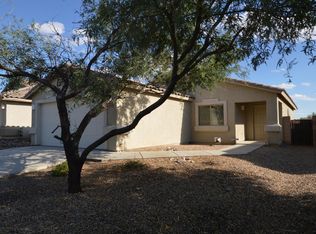 6815 W Quailwood Way, Tucson, AZ 85757
