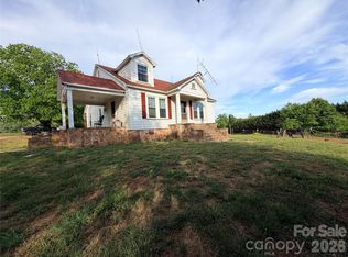 4354 Lower Cedar Valley Rd, Hudson, NC 28638