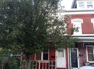 1620 Roberts Ave, Hamilton, NJ 08609