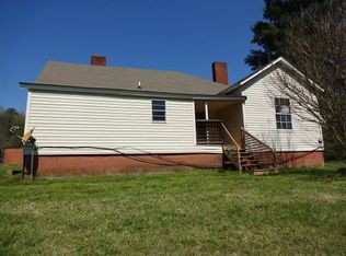 161 Everhart Rd, Rogersville, TN 37857