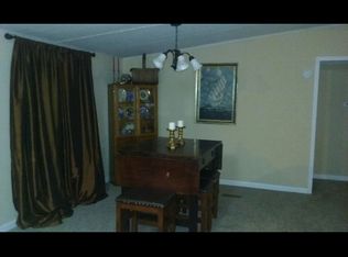 18711 McDuffee Rd, Churubusco, IN 46723