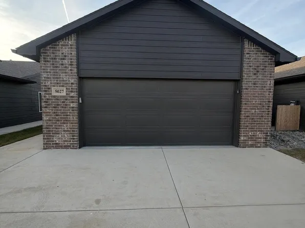 5027 N Fairmount Ave, Wichita, KS 67220