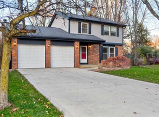 360 Forestwood Dr, Columbus, OH 43230