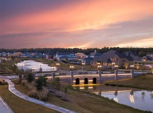 2374 Hagerman Rd, Conroe, TX 77384