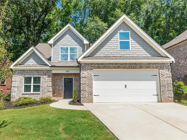 200 Towns Walk Dr, Athens, GA 30606