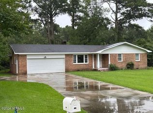 409 Hardy Ave, New Bern, NC 28560