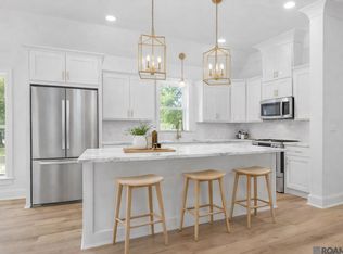 31872 Netterville Rd, Denham Springs, LA 70726