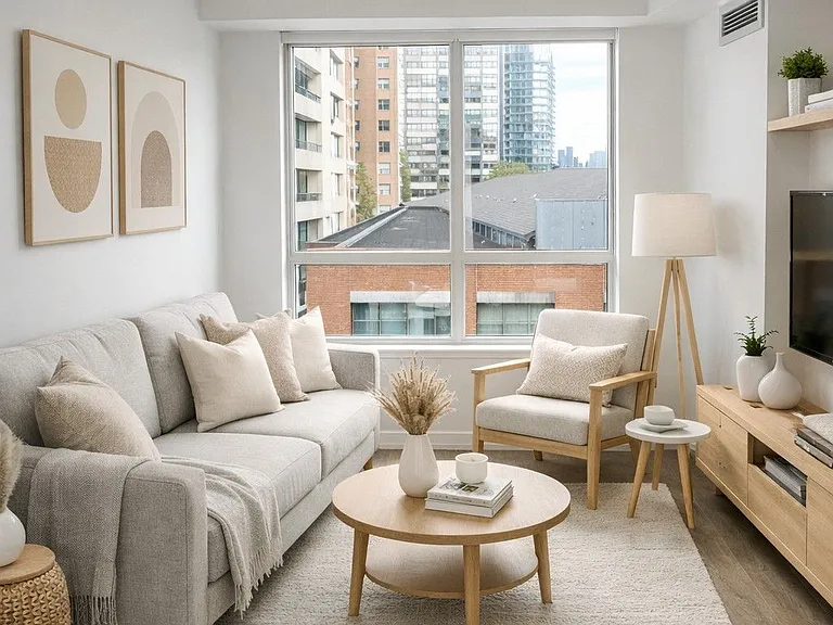1420 Dupont St #503 — Photo 9