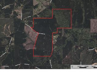 0 Graves Chapel Rd, Liberty, MS 39645