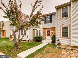 9613 Donnan Castle Ct, Laurel, MD 20723