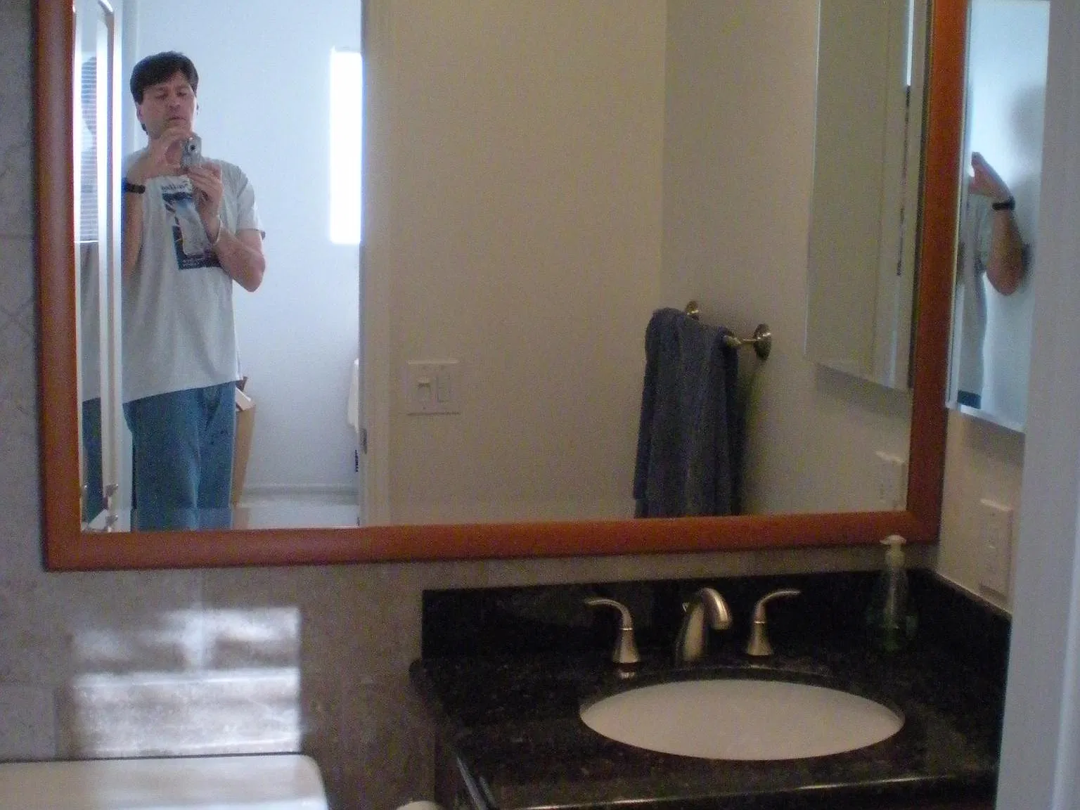 1 bed, 1.5 bath, 600 sqft, $2,750 — Photo 4