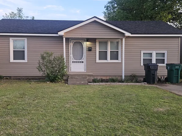 724 NW 87th St, Oklahoma City, OK 73114