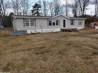 9480 Highway 270 W, Prattsville, AR 72129