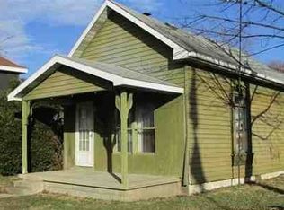 705 S Lebanon St, Lebanon, IN 46052