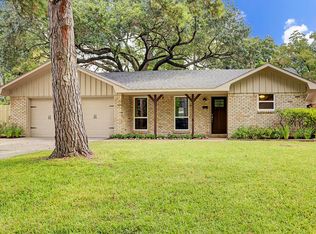 9510 Emnora Ln, Houston, TX 77080