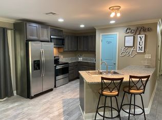 312 Curve Dr, Monroe, LA 71203