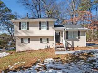 2751 Lloyd Rd, Decatur, GA 30034