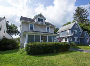 87 Williston Rd, Rochester, NY 14616