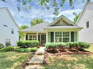 10011 Caldwell Depot Rd, Cornelius, NC 28031