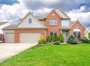 13430 Canyon Ln NW, Pickerington, OH 43147
