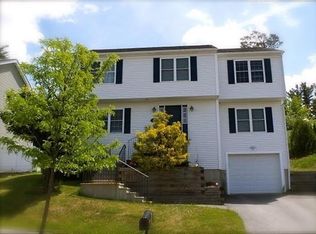 40 Mohave Rd, Worcester, MA 01606